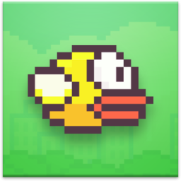 Flappy Bird logo